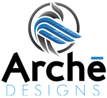 Arche Designs Logo